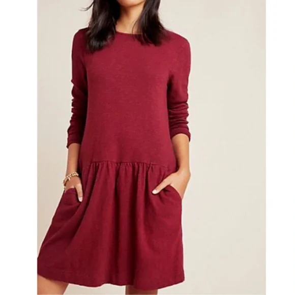 long sleeve knit bodycon dress Frankies Bikinis Jade Cloud Knit Mini Dress